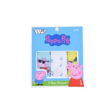 Peppa Malac gyerek alsónadrágok 