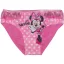 Minnie Egeres kislány fürdőbugyi