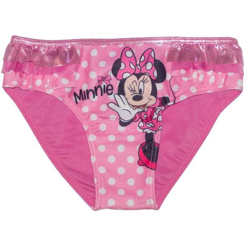 Minnie Egeres kislány fürdőbugyi