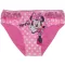Minnie Egeres kislány fürdőbugyi