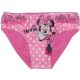 Minnie Egeres kislány fürdőbugyi