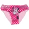 Minnie Egeres kislány fürdőbugyi rózsaszín