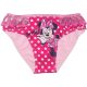 Minnie Egeres kislány fürdőbugyi rózsaszín
