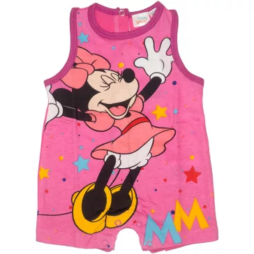 Minnie Egeres ujjatlan napozó