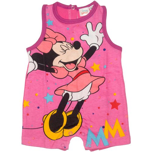 Minnie Egeres ujjatlan napozó