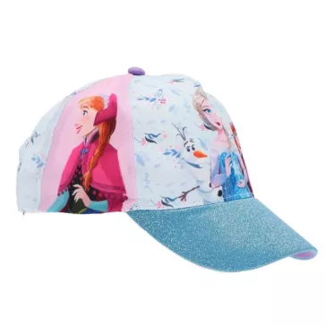 Jégvarázs baseball sapka 53 cm