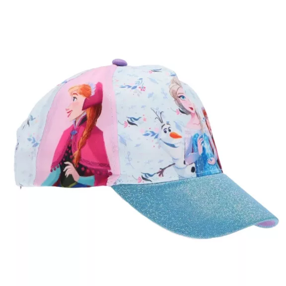 Jégvarázs baseball sapka 53 cm
