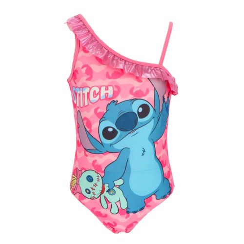 Stitch fürdőruha kislányoknak