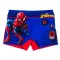 Spiderman gyerek fürdőboxer piros