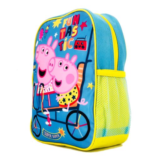 Peppa Malac Zsolival ovis hátizsák