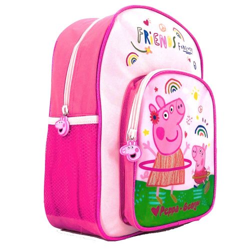 Peppa Malacos hátizsák lányoknak