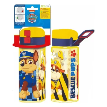 Paw Patrol biztonsági záras kulacs 