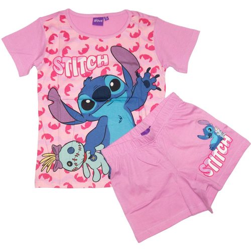 Lilo és Stitch pizsama vagy együttes