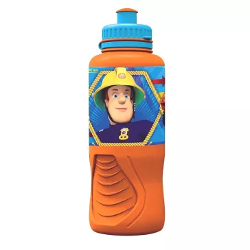 Sam a tűzoltó kulacs 430 ml