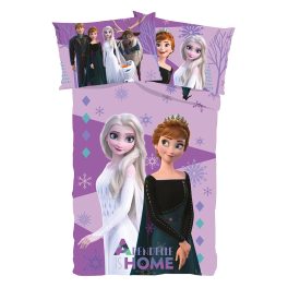 Jégvarázs Disney gyerek ágyneműhuzat