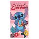 Stitch gyorsan száradó törölköző lányoknak
