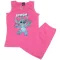 Stitch nyári együttes kislányoknak