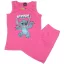 Stitch nyári együttes kislányoknak