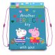 Peppa Malacos tornazsák