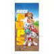 Paw Patrol fürdőlepedő 70*140 cm