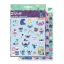 Lilo és Stitch matrica szett 600 db