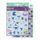 Lilo és Stitch matrica szett 600 db