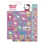 Hello Kitty matrica szett 600 db