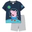 Peppa malac nyári pizsama Zsolival