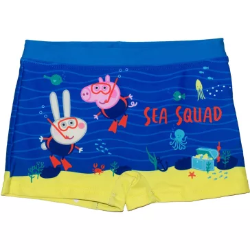 Zsoli malac fürdőnadrág sötétkék