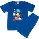 Mickey Egeres nyári együttes kék