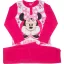 Minnie Egeres gyerek pizsama pink