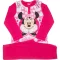 Minnie Egeres gyerek pizsama pink