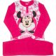 Minnie Egeres gyerek pizsama pink
