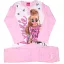Barbies gyerek pizsama 