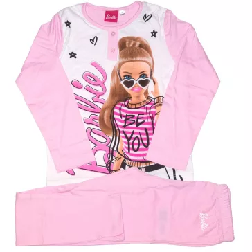 Barbies gyerek pizsama 