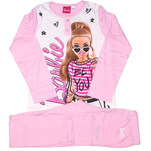 Barbies gyerek pizsama 