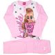 Barbies gyerek pizsama 