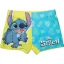 Stitch fürdőboxer kisfiúknak