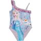 Jégvarázs Frozen fürdőruha lila