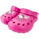 Hello Kitty papucs klumpa
