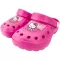 Hello Kitty papucs klumpa