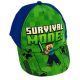 Minecraft baseball sapka 54-56 cm