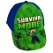 Minecraft baseball sapka 54-56 cm