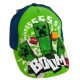Minecraftos baseball sapka fiuknak