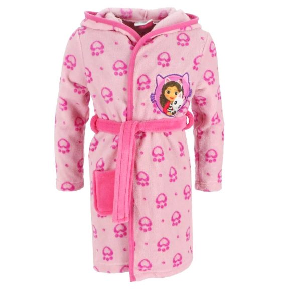 Gabi babaháza köntös kislányoknak