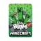 Minecraft gyerek polár takaró