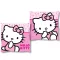 Hello Kitty párna kislányoknak