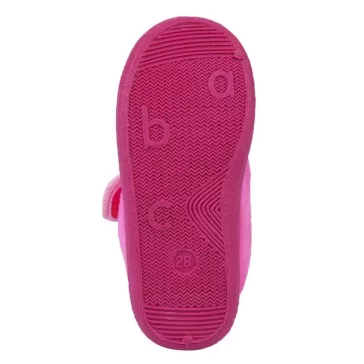 Peppa malac házicipő kislányoknak