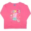 Peppa Pig hosszúujjú póló pink