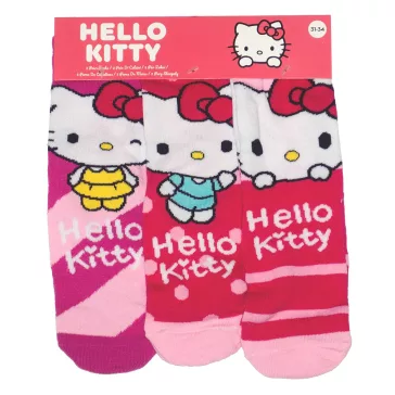 Hello Kitty gyerek zoknik
